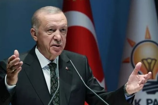 Thổ Nhĩ Kỳ kêu gọi NATO xem xét học thuyết hạt nhân mới của Nga