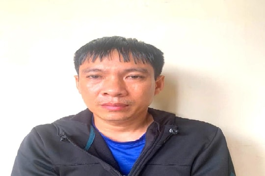 Bắt giữ đối tượng đầu độc cá do thù hằn