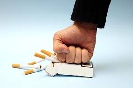 9 lý do để “nói không” với thuốc lá