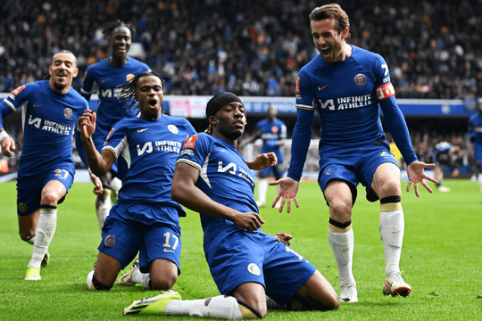 Nhận định, dự đoán Leicester City vs Chelsea: Đè bẹp chủ nhà