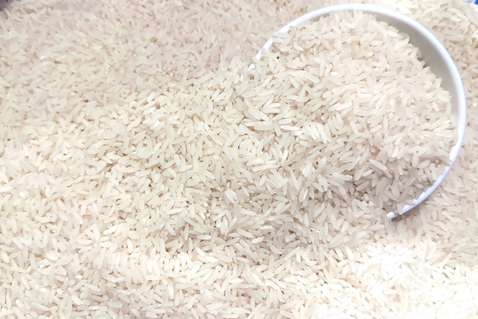 Giá lúa gạo hôm nay 22/11/2024: Trong nước ổn định, gạo xuất khẩu tăng nhẹ