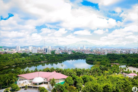 Nghệ An triển khai Đề án xây dựng thành phố Vinh 'sạch về ma túy'