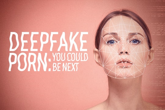 Cảnh báo gia tăng vấn nạn nội dung khiêu dâm giả trong thời của AI