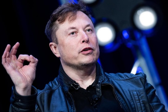 Tỷ phú Elon Musk chỉ trích lệnh cấm mạng xã hội đối với trẻ em của Úc