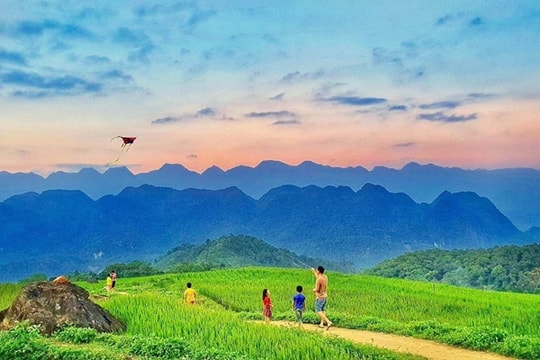 Thời tiết Hà Tĩnh, Thanh Hóa ngày 22/11: Sáng sớm và đêm trời lạnh