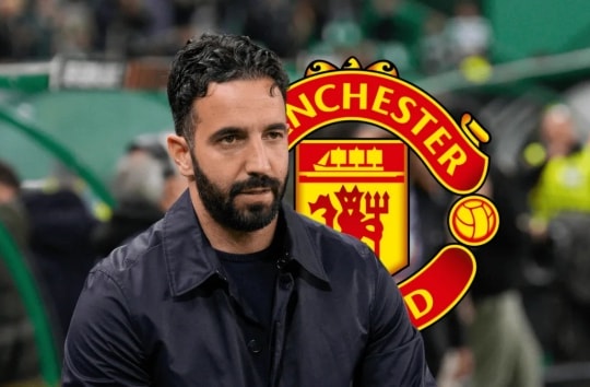 Trận đầu của Amorim tại Man Utd được dự đoán hòa