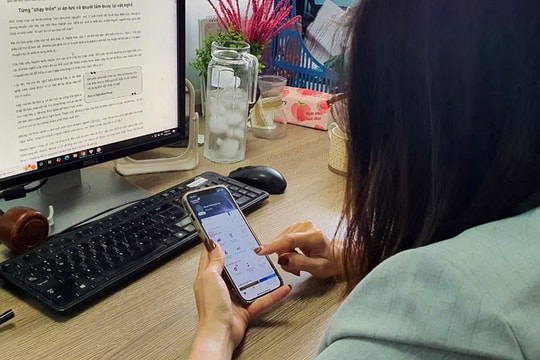 Tin kẻ giả danh công an, người phụ nữ bị lừa hơn 100 triệu