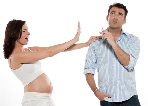 Cách thức để giúp người thân cai thuốc lá