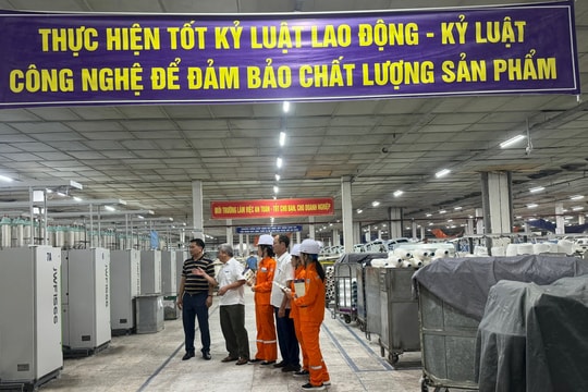 Nghệ An nâng cao ý thức sử dụng năng lượng tiết kiệm và hiệu quả