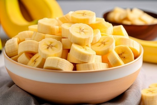 Loại quả Việt đi đâu cũng thấy, ăn vào buổi sáng lại bổ dưỡng không ngờ