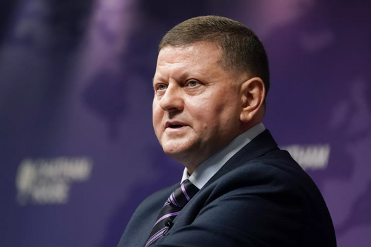 NATO chưa sẵn sàng cuộc chiến tiêu hao với Nga?