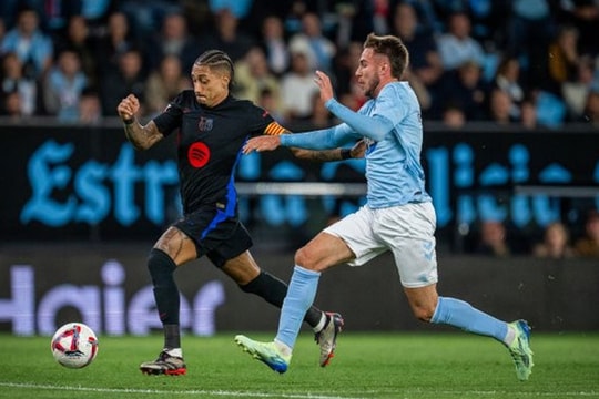 Nhận định, dự đoán Barcelona vs Brest: Không thể cản chủ nhà