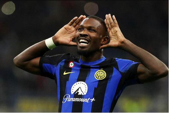 Nhận định, dự đoán Inter Milan vs RB Leipzig: Thắng nhờ sân nhà