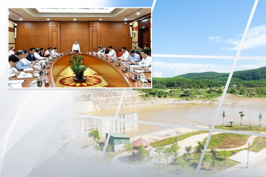 Phòng, chống lãng phí: Tín hiệu tích cực