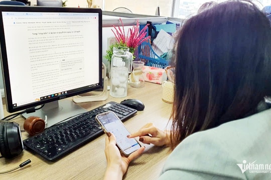 Bị kẻ giả danh nhân viên ngân hàng dẫn dắt, cô gái bị lừa gần 2 tỷ đồng