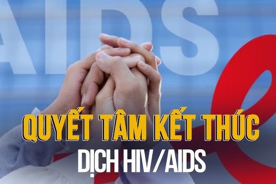 [Infographics] Các hoạt động hưởng ứng Tháng hành động quốc gia phòng, chống HIV/AIDS năm 2024 tại Nghệ An