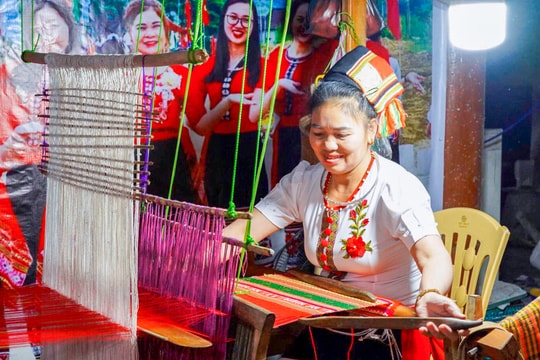 Bất cập trong kiểm kê di sản văn hóa phi vật thể ở Nghệ An