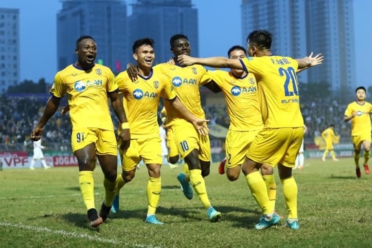 Khi Sông Lam Nghệ An nhạt nhoà bản sắc