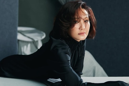 Biến cố lớn thay đổi hoàn toàn cuộc sống của diễn viên Hồng Đào