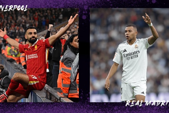 Nhận định, dự đoán Liverpool vs Real Madrid: Trả thù giải ngân hà