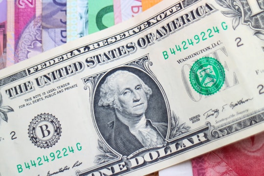 Tỷ giá USD hôm nay 28/11/2024: Đồng USD giảm mạnh trước kỳ nghỉ lễ Tạ ơn