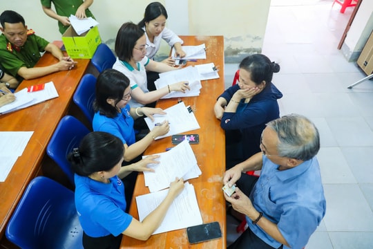 Bảo hiểm xã hội tỉnh Nghệ An: Nhiều giải pháp mở rộng mạng lưới an sinh xã hội đến người dân