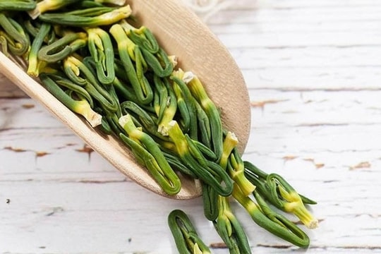 8 bài thuốc điều trị mất ngủ từ cây thuốc dân gian