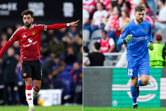Nhận định, dự đoán MU vs Bodo/Glimt: Quỷ đỏ thắng đậm