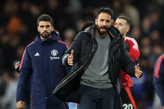 Dự đoán trận MU vs Bodo/Glimt: Chiến thắng đầu tay cho Amorim