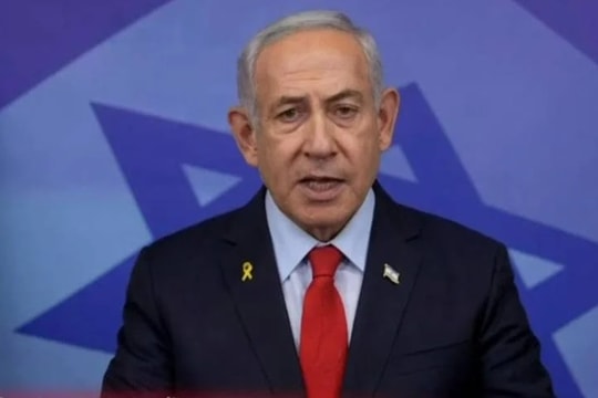 Nội các Israel chấp thuận kế hoạch ngừng bắn tại Liban do Mỹ đề xuất