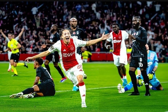 Nhận định, dự đoán Real Sociedad vs Ajax: Phản đòn hiệu quả