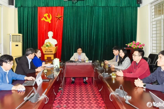 Cần siết chặt quản lý mạng xã hội