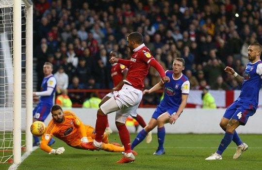 Nhận định, dự đoán Nottingham vs Ipswich Town: Dính đòn phản công