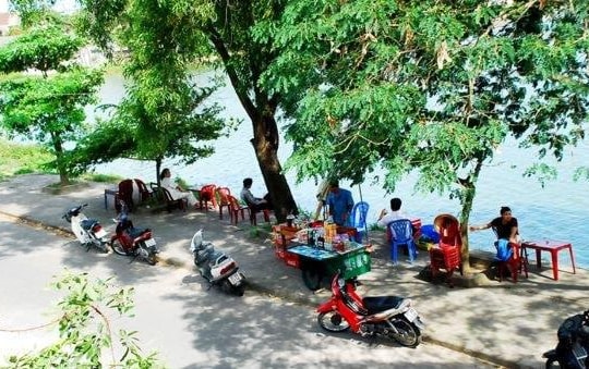 Thời tiết Nghệ An 29/11: Mưa nhỏ vài nơi, ngày nắng gián đoạn