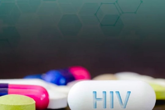 [Infographics] Biện pháp phòng tránh lây nhiễm HIV/AIDS