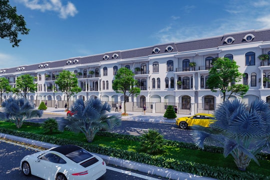 ‏Đón sóng chu kỳ mới tại thủ phủ du lịch Bắc Trung Bộ với dòng sản phẩm Shoptel độc đáo