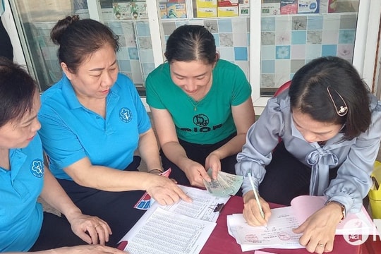 [Infographics] 6 trường hợp nào được lựa chọn hưởng lương hưu hoặc hưởng Bảo hiểm xã hội một lần từ 01/7/2025?