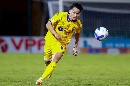 Phương án nâng cấp hành lang cánh phải của Sông Lam Nghệ An