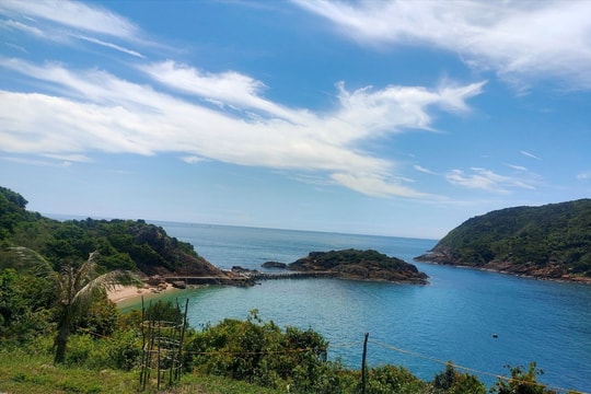 Thời tiết Hà Tĩnh, Thanh Hoá ngày 30/11: Sương mù nhẹ rải rác, trời rét