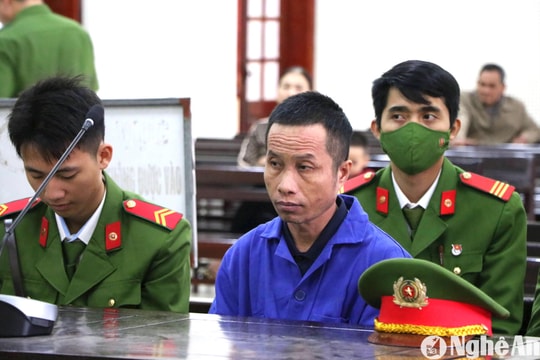 Toan tính của người đàn ông Lào vượt rừng ôm ma túy vào Việt Nam