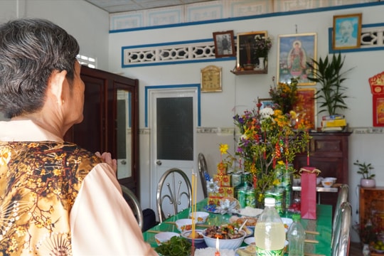 Văn khấn ngày rằm tháng 6 nhuận âm lịch