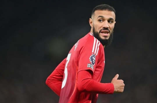 Ngôi sao toàn diện này đã giúp MU “vượt cạn” trước Bodo/Glimt