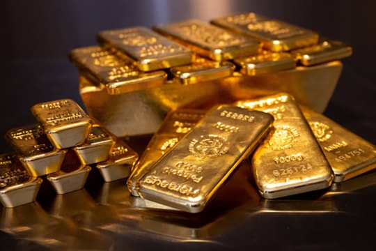 Giá vàng hôm nay 30/11/2024: Giá vàng thế giới và trong nước cùng tăng trong ngày Black Friday