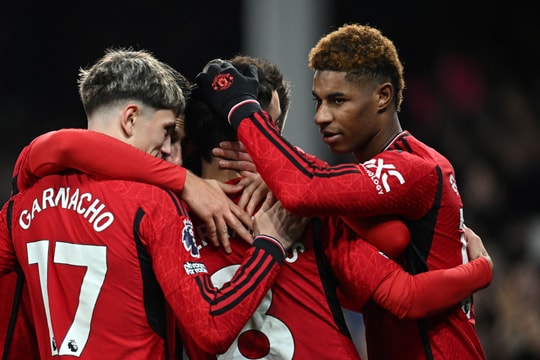 Nhận định, dự đoán MU vs Everton: Chiến thắng tối thiểu