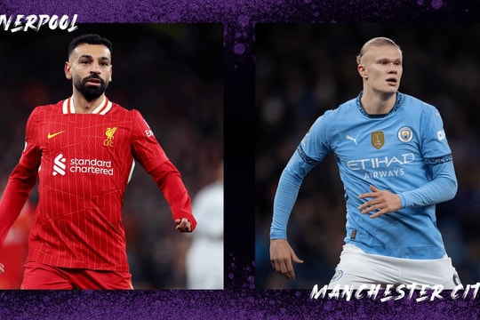 Nhận định, dự đoán Liverpool vs Man City: Cho nhà vua lên thớt