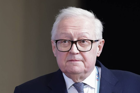 Nhà ngoại giao Nga: Mỹ không thể cản Nga đạt mục tiêu của chiến dịch đặc biệt