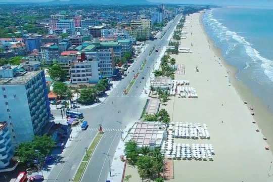 Thời tiết Hà Tĩnh, Thanh Hoá ngày 1/12: Không mưa, ngày trời nắng