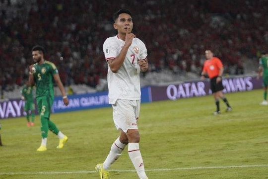 Trước thềm ASEAN Cup 2024: Đội tuyển Indonesia ẩn số khó lường
