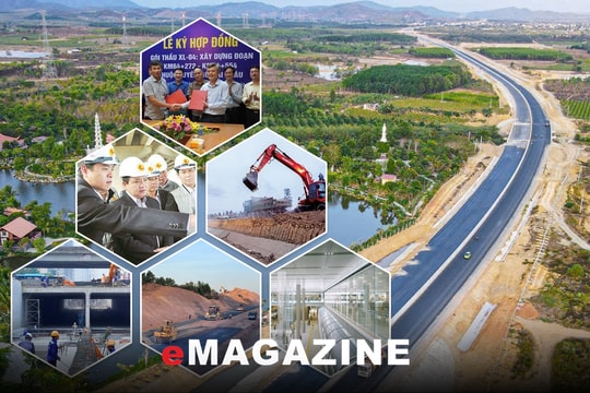 CIENCO4 và chiến lược trở thành Tập đoàn đa ngành, đa lĩnh vực