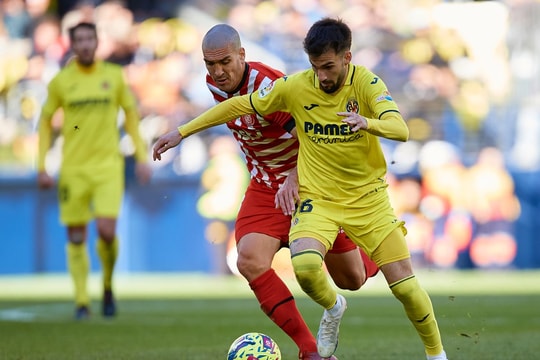 Nhận định, dự đoán Villarreal vs Girona: Phút cuối định mệnh